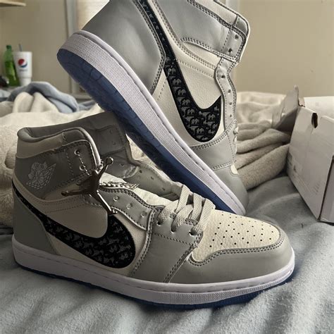 dior jirdan 1|Dior jordan 1 high for sale.